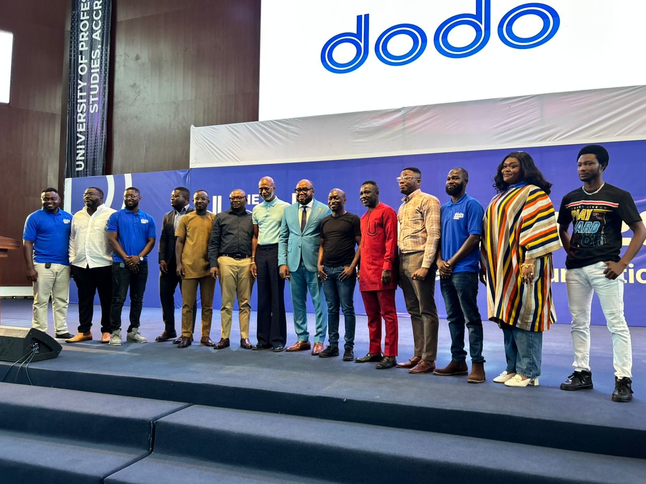 Dodo | AI-Powered Communication Tools for Businesses